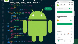 安卓开发源码下载软件，简单安卓app开发源代码