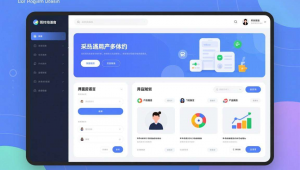 预约系统模板，预约产品是什么意思