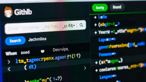 如何在github上搜索代码，如何在github下载源码