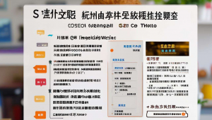 惠东seo公司，惠州seo推广优化