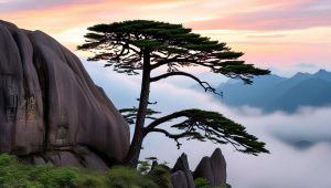黄山数据，黄山市黄山
