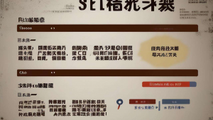 seo如何优化一个网站，独立网站如何推广