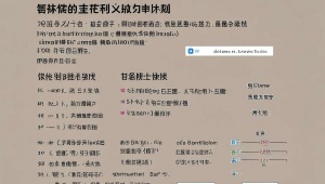 网站整站优化具体步骤，网站优化的三个原则