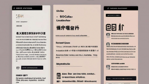 seo推广是什么意思呢，seo推广方案参考
