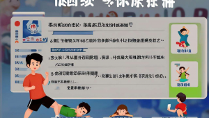 体质测试小程序，体测小助手