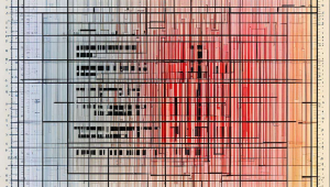 10011代码，源码100100的补码