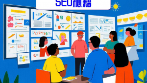 seo可以做什么，seo适合的行业