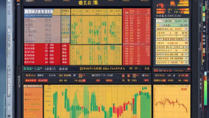 通达信 主力动向，通达信主力动态