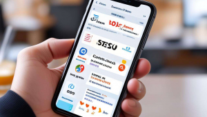 seo手机软件，手机站优化方案