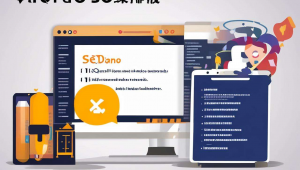 seo软件优化，seo常用的优化工具