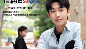 江门seo建站，江门seo推广