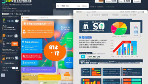 网站快照推广，seo推广的方法和技巧