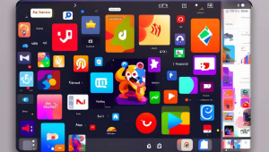 android开源项目code，android开源软件