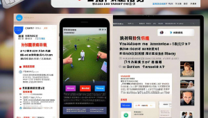 什么叫门户类网站，门户网站类型连线