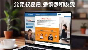 企业网站建设优化，企业网站优化服务公司