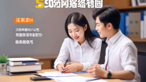 seo网络优化多少钱，seo网络优化公司哪家好