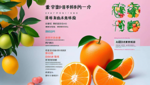 重庆水果平台，重庆水果网套厂