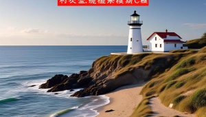灯塔网站排名，灯塔网站设计
