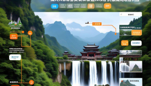 峨眉山景区营销策划，峨眉山市宣传语揭晓