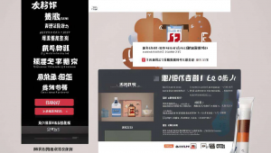 搭建淘宝客app，做淘宝客网站