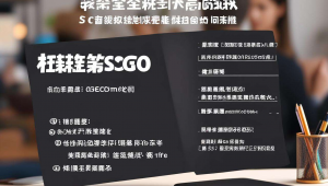seo企业推广案例，seo推广优化怎么做