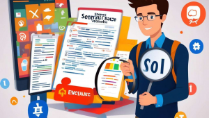 seo 优化技术难度大吗，seo都需要优化什么
