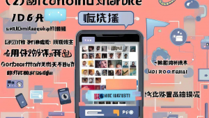 直播源推流教程，生成直播链接