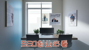 seo创业者能挣很多钱吗，seo的出路